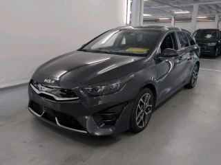 KIA CEE'D SPORTSWAGON 1.6 GDI PHEV BUSINESS LINE DCT