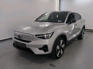 VOLVO C40 BEV 78KWH RECHARGE TWIN ULTIMATE