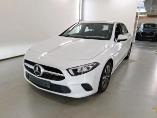 MERCEDES-BENZ CLASS A SEDAN (V177) 180 Business Solution