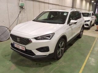 SEAT TARRACO 1.4 TSI PHEV XCELLENCE DCT