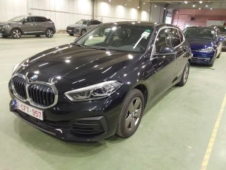 BMW 1 SERIES HATCH 1.5 118I (100KW)
