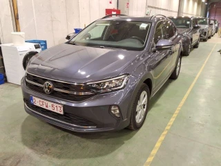 VOLKSWAGEN TAIGO 1.0 TSI 81KW DSG LIFE BUSINESS