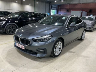 BMW 2 GRAN COUPE 218iA OPF DCT