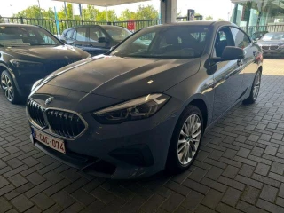 BMW 2 SERIES GRAN COUPE 2.0 218D (100KW)