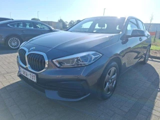 BMW 1-serie 1.5 118I (100KW)