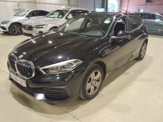 BMW 1-serie 1.5 116DA (85KW)