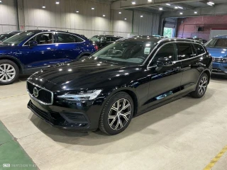 VOLVO V60 2.0 B4 D MHEV CORE AUTO