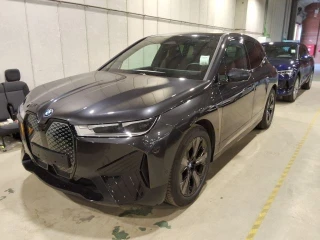 BMW IX BEV 77KWH XDRIVE40