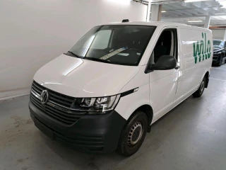VOLKSWAGEN TRANSPORTER T6.1 1400 FOU LWB  2.0 TDi SCR BMT DSG (EU6d-TEMP)