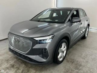 AUDI Q4 E-TRON BEV 55KWH 35 ATTRACTION AUTO