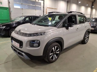 CITROAu2039N C3 AIRCROSS 1.2 PureTech Feel S&S (EU6.2)