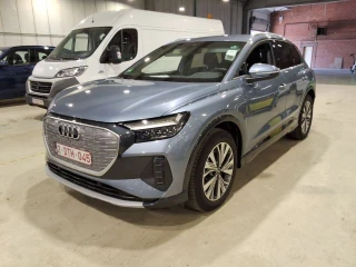 AUDI Q4 E-TRON BEV 82KWH 40 ADVANCED AUTO