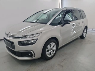 CITROAu2039N GRAND C4 SPACETOURER 1.5 BLUEHDI 130 S-S MAN6 FEEL