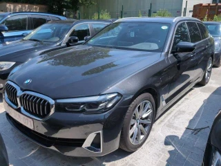 BMW 5 SERIES TOURING 2.0 530E AUTO