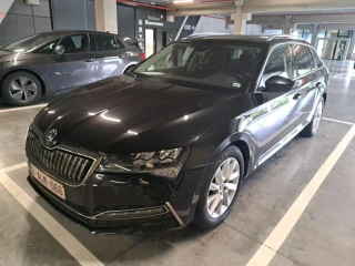 SKODA SUPERB COMBI 1.4 TSI PHEV 160KW DSG6 STYLE