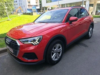 AUDI Q3 1.4 45 TFSI E S TRONIC