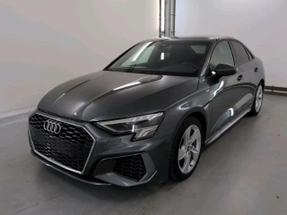 AUDI A3 BERLINE 1.0 TFSI 30 81KW S TR. LINE BUS. EDIT.