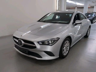 MERCEDES-BENZ CLASS CLA  COUPE (C118) 200 Business Solution