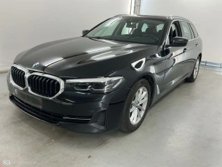 BMW 5 SERIES TOURING 2.0 518D 100KW AUTO