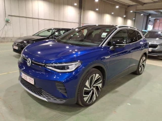 VOLKSWAGEN ID.4 BEV 77KWH 1ST MAX