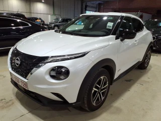 NISSAN JUKE 1.6 HYBRID 145 N-CONNECTA