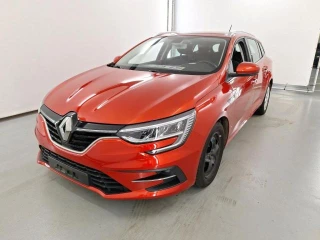 RENAULT MEGANE GRANDTOUR 1.6 E-TECH 160 PHEV EQUILIBRE