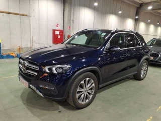 MERCEDES-BENZ GLE 2.0 350 E 4MATIC 4WD AUTO BUS SOL