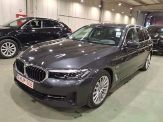 BMW 5 SERIES TOURING 2.0 520E AUTO