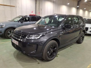 LAND ROVER Discovery sport 2.0 D165 S