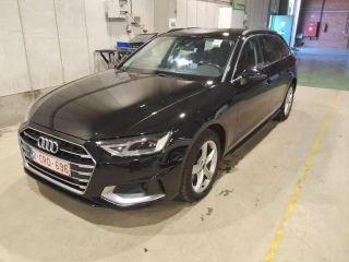 AUDI A4 AVANT 2.0 30 TDI 100KW S TR ADV BUSINESS ED