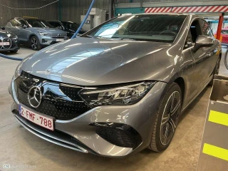 MERCEDES-BENZ EQE BEV 300 LUXURY LINE AUTO