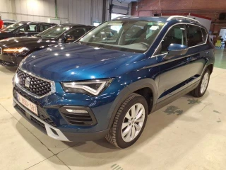 SEAT ATECA 1.0 TSI MOVE