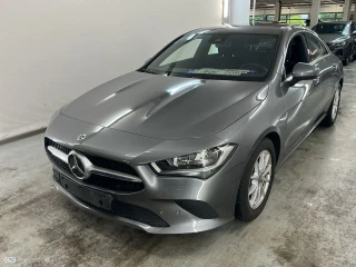 MERCEDES-BENZ CLA 1.3 180 BUSINESS SOLUTION ESSENTIAL