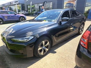 BMW I4 BEV EDRIVE40 GRAN COUPE