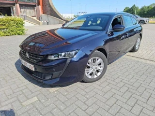 PEUGEOT 508 SW 1.5 BLUEHDI 130 S&S AUTO ACTIVE PACK