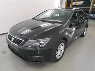 SEAT LEON ST - 2017 1.5 TGI CNG Move! Ultimate DSG