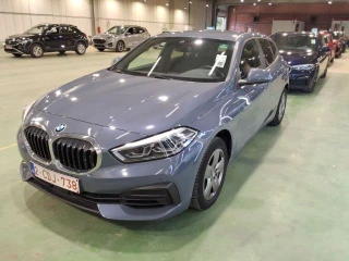 BMW 1 SERIES HATCH 1.5 116IA (80KW)