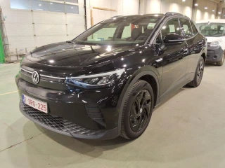 VOLKSWAGEN ID.4 BEV 82KWH 128KW PRO