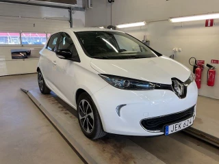 RENAULT ZOE R110 109hk Intens Köpa