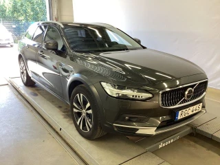 VOLVO V90 Cross Country D4 190hk AWD Advanced Aut Läder H/K Drag