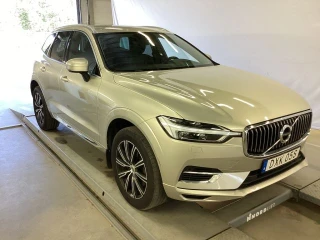 VOLVO XC60 T8 Twin Engine 392hk AWD Inscription Läder Drag