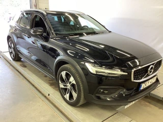 VOLVO V60 Cross Count Country B4 197hk AWD Advanced Navi Pro Edt Aut Läder H/K Drag