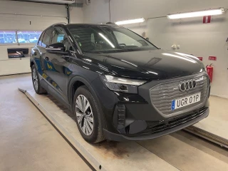 AUDI Q4 E-TRON 40 e-tron 204hk Proline