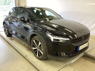 POLESTAR 2 Long Range Dual Motor 408hk AWD