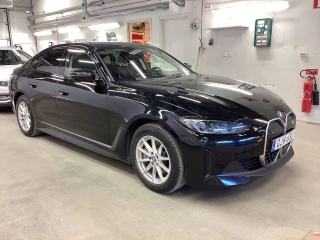 BMW I4 i4 eDrive40 Innovation Driving Assistant Pro Harman Kardon Drag