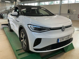 VOLKSWAGEN ID.4 GTX 299hk 4Motion