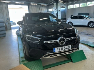MERCEDES-BENZ Gla 250 e 218hk SE Edition Förarassistentpkt Prempiumpkt Drag