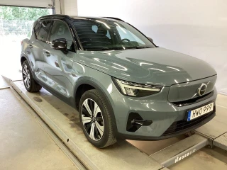 VOLVO XC40 Recharge 231hk Plus Edition Drag