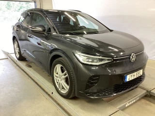 VOLKSWAGEN Id.4 GTX 299hk Assistanspkt Designpkt Drag
