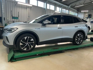 VOLKSWAGEN Id.4 Pro Performance 204hk Stylepkt Pano Drag